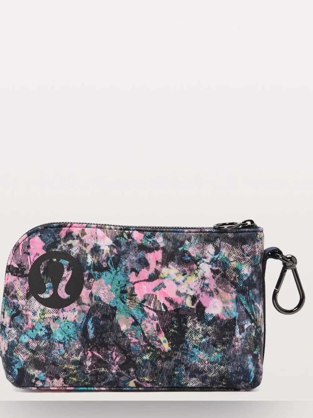 LIKE NEW Lululemon Off the Mat Pouch Neoprene